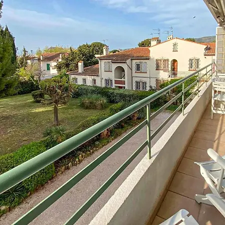 Gorgeous In With Kitchen La Ciotat